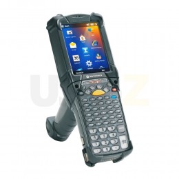 Coletor de Dados Zebra MC9200 com Pistola